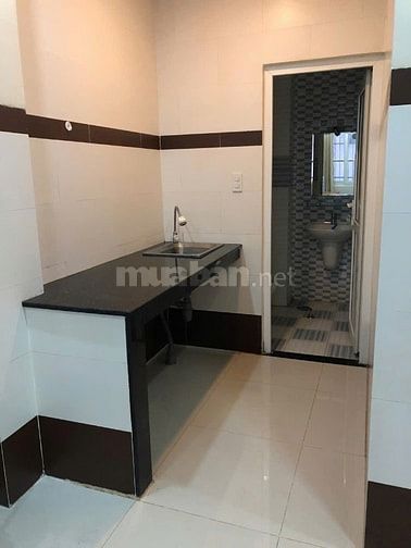 Cho thuê phòng full nội thất 35m² đối diện ĐH Cảnh sát Nhân dân