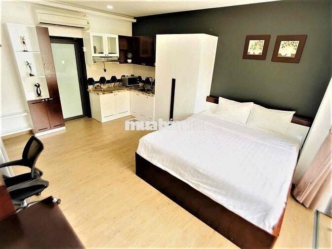 ĐÚNG 8TR CÓ NGAY CĂN HỘ ĐẲNG CẤP Ở TRUNG TÂM Q3
