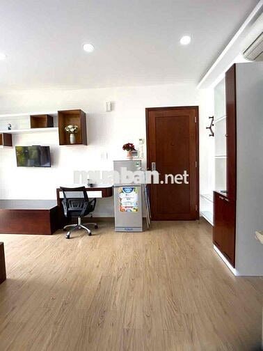 ĐÚNG 8TR CÓ NGAY CĂN HỘ ĐẲNG CẤP Ở TRUNG TÂM Q3
