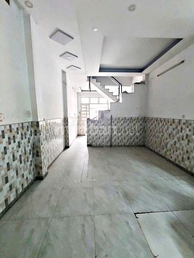 HẺM 5M PHẠM ĐĂNG GIẢNG BÌNH TÂN, 4x15 4 tầng