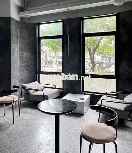 Cho thuê mặt bằng 60m2*3 tầng, mặt tiền 16m quận Cầu Giấy