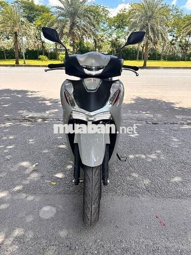Honda SH 125 ABS 2024 Xám 4000 km