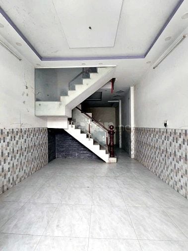 HẺM 5M PHẠM ĐĂNG GIẢNG BÌNH TÂN, 4x15 4 tầng