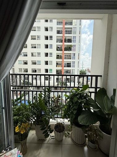 CHCC 4S LINH ĐÔNG -  KO TRUNG GIAN - 3.2 tỷ CÒN THƯƠNG LƯỢNG