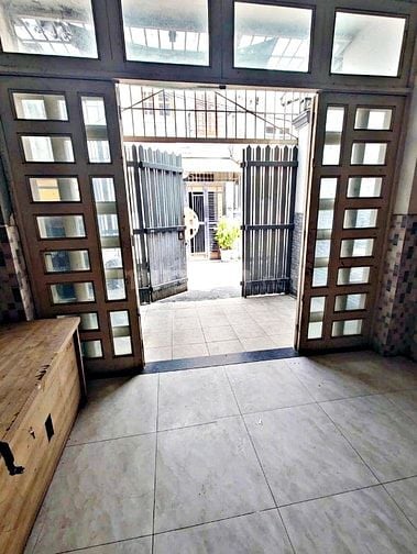 HẺM 5M PHẠM ĐĂNG GIẢNG BÌNH TÂN, 4x15 4 tầng