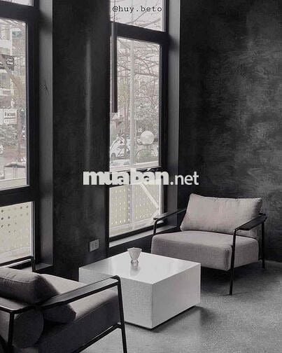 Cho thuê mặt bằng 60m2*3 tầng, mặt tiền 16m quận Cầu Giấy