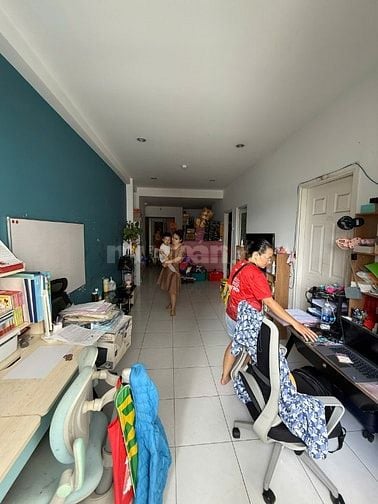 CHCC 4S LINH ĐÔNG -  KO TRUNG GIAN - 3.2 tỷ CÒN THƯƠNG LƯỢNG