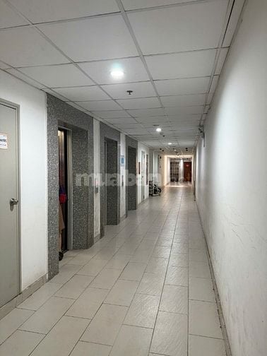 CHCC 4S LINH ĐÔNG -  KO TRUNG GIAN - 3.2 tỷ CÒN THƯƠNG LƯỢNG