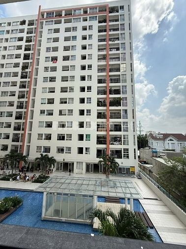 CHCC 4S LINH ĐÔNG -  KO TRUNG GIAN - 3.2 tỷ CÒN THƯƠNG LƯỢNG