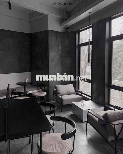 Cho thuê mặt bằng 60m2*3 tầng, mặt tiền 16m quận Cầu Giấy