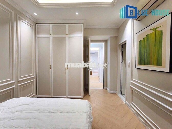 2PN CAO CẤP NGAY BỜ KÈ HOÀNG SA QUẬN 1 SÁT QUẬN 3, 10, 5, BT, PN,…