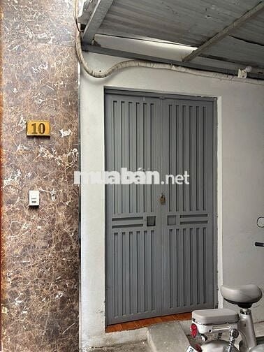 Cho thuê nhà địa chỉ số 10 ngõ 339 đường trần đại nghĩa