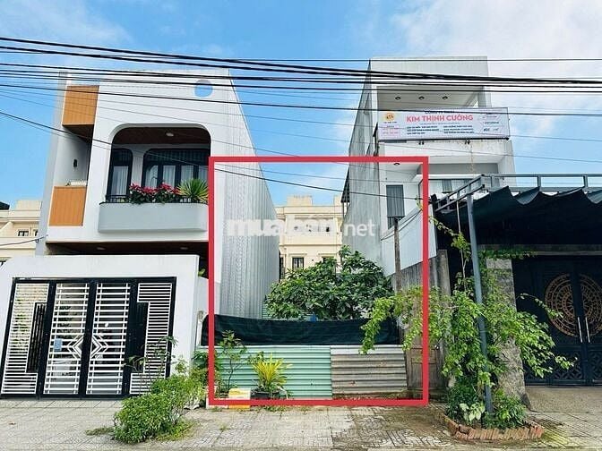 Cần bán gấp MT Võ Tự, 125m² sạch đẹp chỉ 29tr/m2 . Giá tốt cho đầu tư