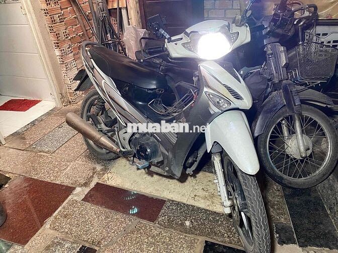 Honda Future xe đài loan