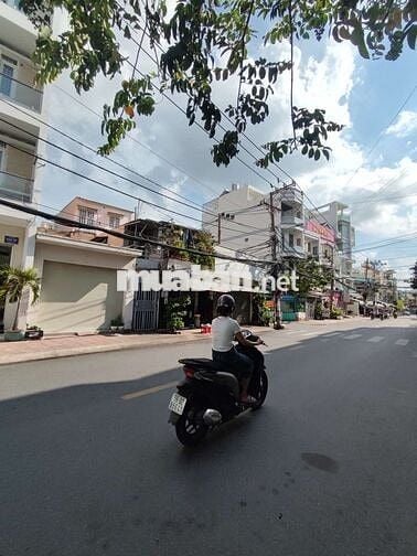 Nhà 47A Lương Thế Vinh, 5x 10m, 1 trệt, 2 lầu, 6pn, 3wc
