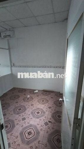 Cho thuê nhà HXH Trịnh Đình Thảo - Tân Phú, 1 Trệt, 1 Lầu, 2 PN, 1 WC