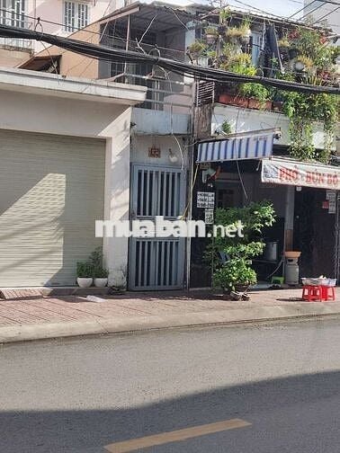 Nhà 47A Lương Thế Vinh, 5x 10m, 1 trệt, 2 lầu, 6pn, 3wc