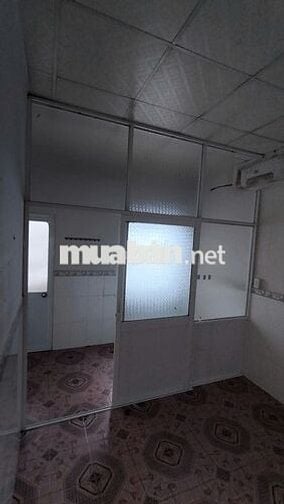 Cho thuê nhà HXH Trịnh Đình Thảo - Tân Phú, 1 Trệt, 1 Lầu, 2 PN, 1 WC