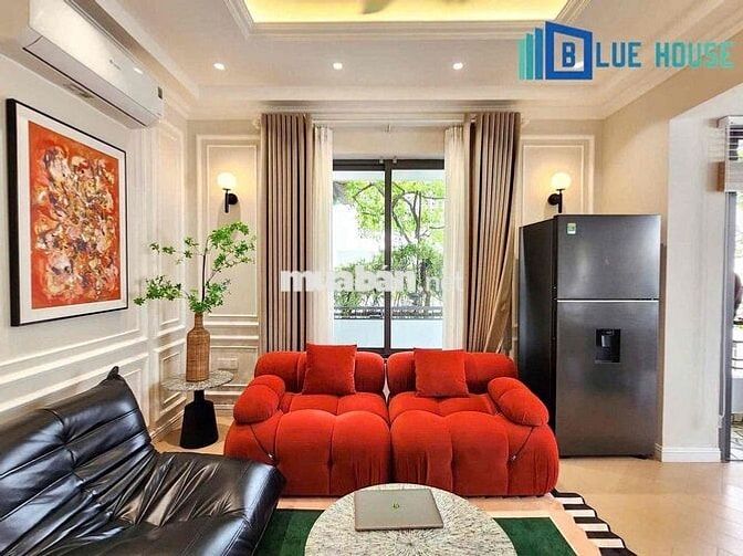 2PN CAO CẤP NGAY BỜ KÈ HOÀNG SA QUẬN 1 SÁT QUẬN 3, 10, 5, BT, PN,…