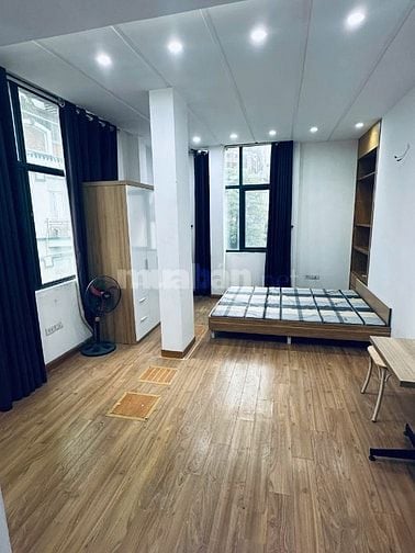 Cho Thuê Tầng 4 Nhà số 30 Trần Quang Diệu, Đống Đa.