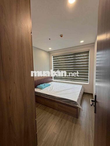 Cho thuê happy one central 2 phòng ngủ full nội thất