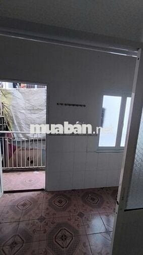 Cho thuê nhà HXH Trịnh Đình Thảo - Tân Phú, 1 Trệt, 1 Lầu, 2 PN, 1 WC