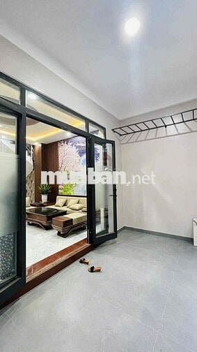 204 CHO THUÊ NHÀ 3 TẦNG 3PN FULL NỘI THẤT VIP – NHÀ MỚI ĐẸP