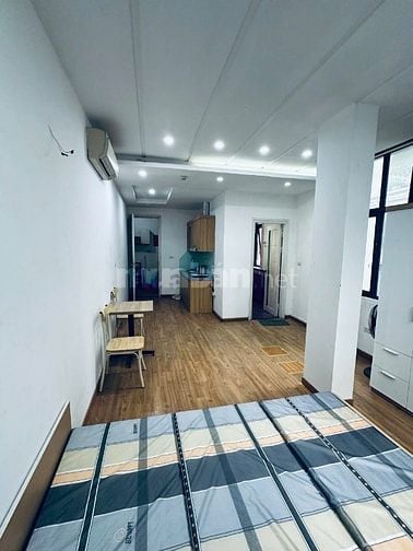Cho Thuê Tầng 4 Nhà số 30 Trần Quang Diệu, Đống Đa.