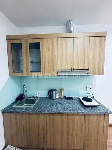 Cho Thuê Tầng 4 Nhà số 30 Trần Quang Diệu, Đống Đa.