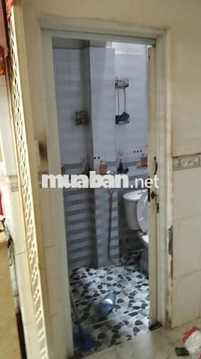 Cho thuê nhà HXH Trịnh Đình Thảo - Tân Phú, 1 Trệt, 1 Lầu, 2 PN, 1 WC