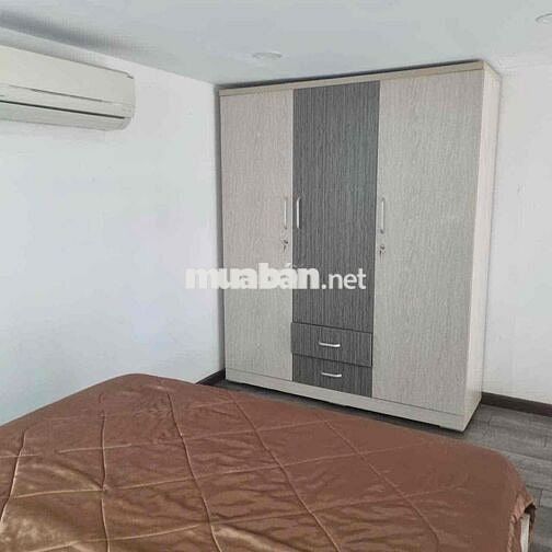 Duplex CMT8 Quận 3 – Gần ĐH Bách Khoa, ĐH Kinh tế TP.HCM – Chỉ 5.x tr