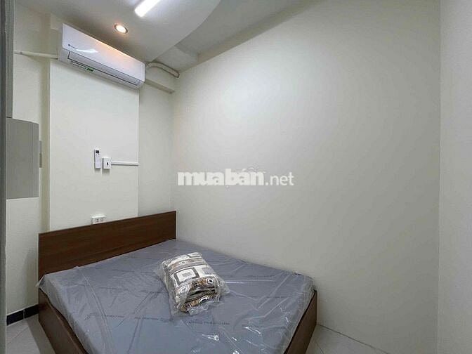 Căn hộ 60m2, 2PN, 8tr khu vực: Sát sân bay - CV Hoàng Văn Thụ.