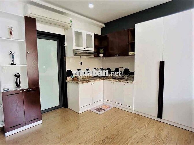 ĐÚNG 8TR CÓ NGAY CĂN HỘ ĐẲNG CẤP Ở TRUNG TÂM Q3