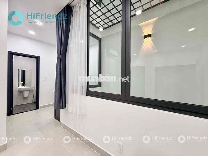 🔥STUDIO MỚI THANG MÁY CỬA SỔ TRỜI GIÁ RẺ ĐẦY ĐỦ NỘI THẤT NGAY TRUNG TÂ