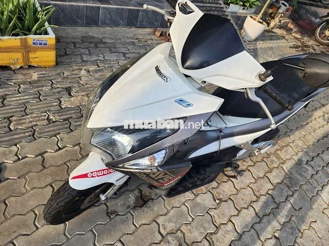 Honda Air Blade 2012 Chính chủ,bstp máy êm🍓