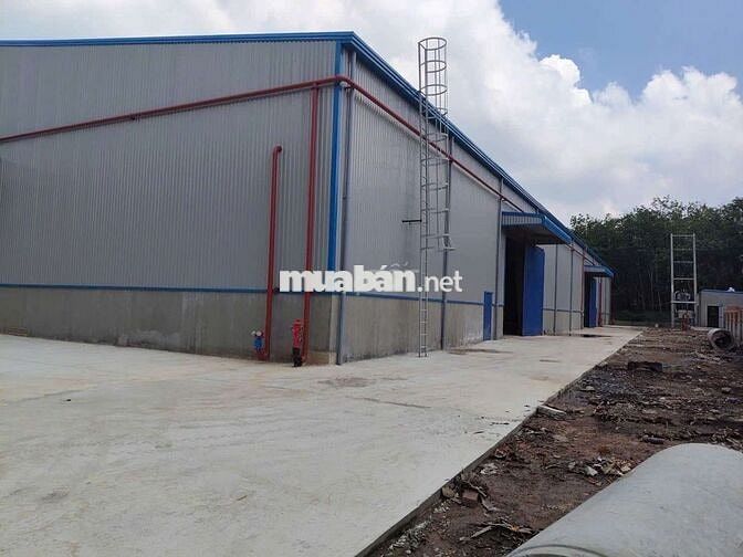 BÁN ĐẤT SKC Mặt Tiền ĐT 749 phù hợp xây kho xưởng