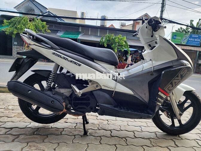 Honda Air Blade 2012 Chính chủ,bstp máy êm🍓