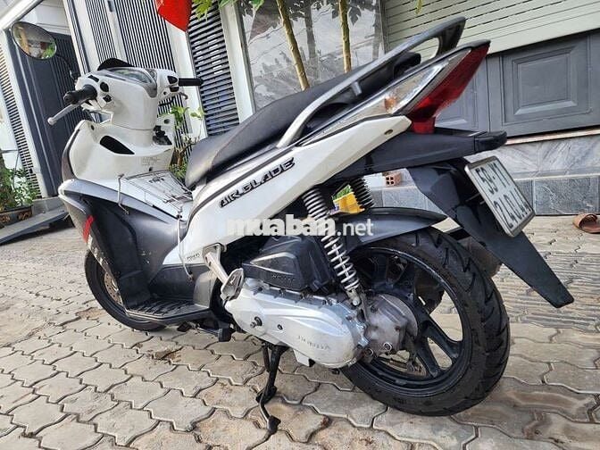 Honda Air Blade 2012 Chính chủ,bstp máy êm🍓