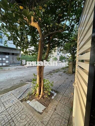 BÁN NHÀ KDC PHƯỚC THỚI GẦN KCN TRÀ NÓC
