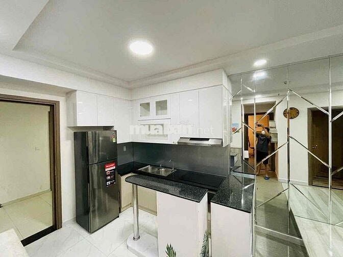 2Pn full nội thất tai Happy One Vạn Xuân chỉ 6tr