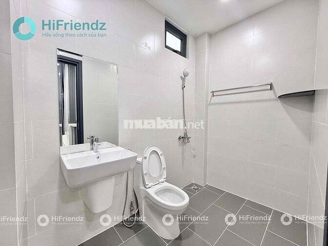 🔥STUDIO MỚI THANG MÁY CỬA SỔ TRỜI GIÁ RẺ ĐẦY ĐỦ NỘI THẤT NGAY TRUNG TÂ