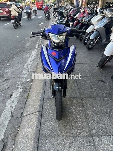 Yamaha Exciter 150 2017 Xanh Đã sử dụng