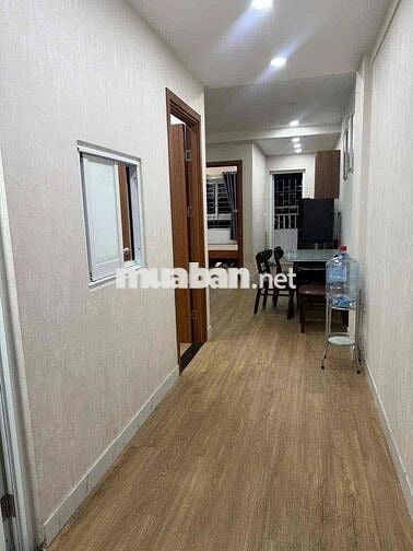 Cho thuê chung cư Phúc Đạt 2 phòng ngủ full nội thất
