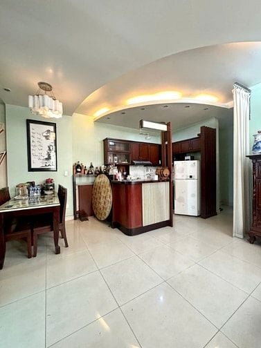 Chính chủ bán biệt thự Nguyễn Thị Thập Q.7 - 8m x 16m giá 34 tỷ