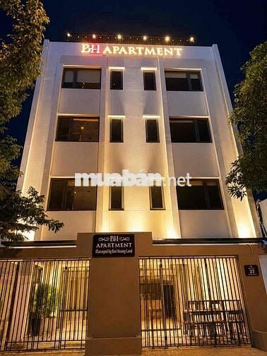 Tôi chính chủ cần cho thuê mặt bằng 37 Nguyễn Đình Hoàn