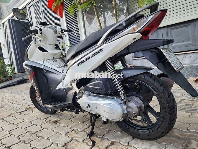 Honda Air Blade 2012 Chính chủ,bstp máy êm🍓