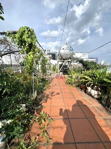 Chính chủ bán biệt thự Nguyễn Thị Thập Q.7 - 8m x 16m giá 34 tỷ