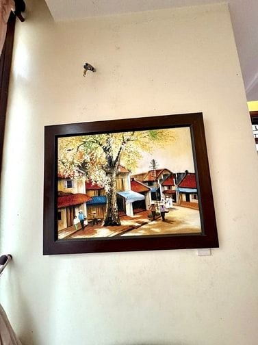 Chính chủ bán biệt thự Nguyễn Thị Thập Q.7 - 8m x 16m giá 34 tỷ