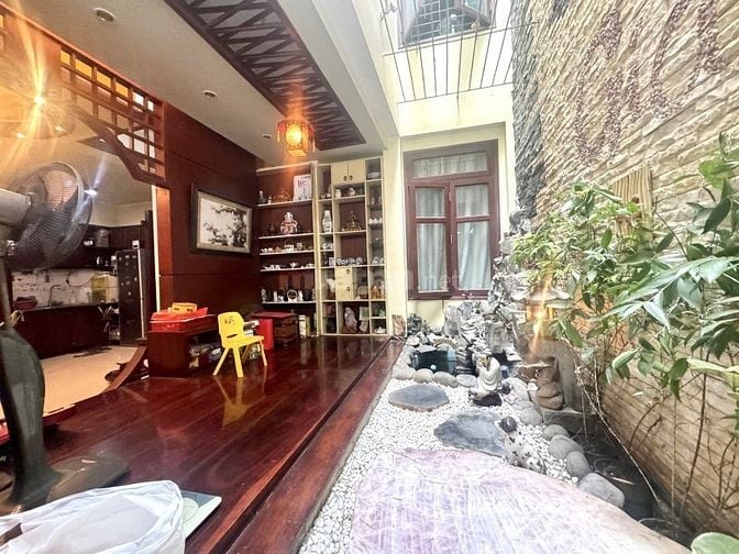 Chính chủ bán biệt thự Nguyễn Thị Thập Q.7 - 8m x 16m giá 34 tỷ