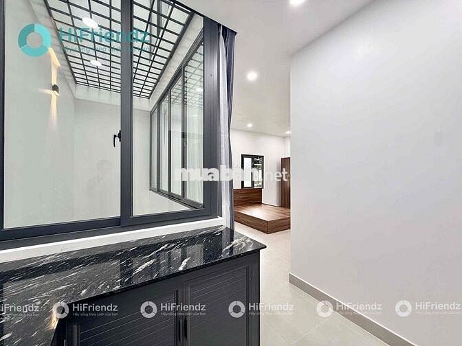 🔥STUDIO MỚI THANG MÁY CỬA SỔ TRỜI GIÁ RẺ ĐẦY ĐỦ NỘI THẤT NGAY TRUNG TÂ